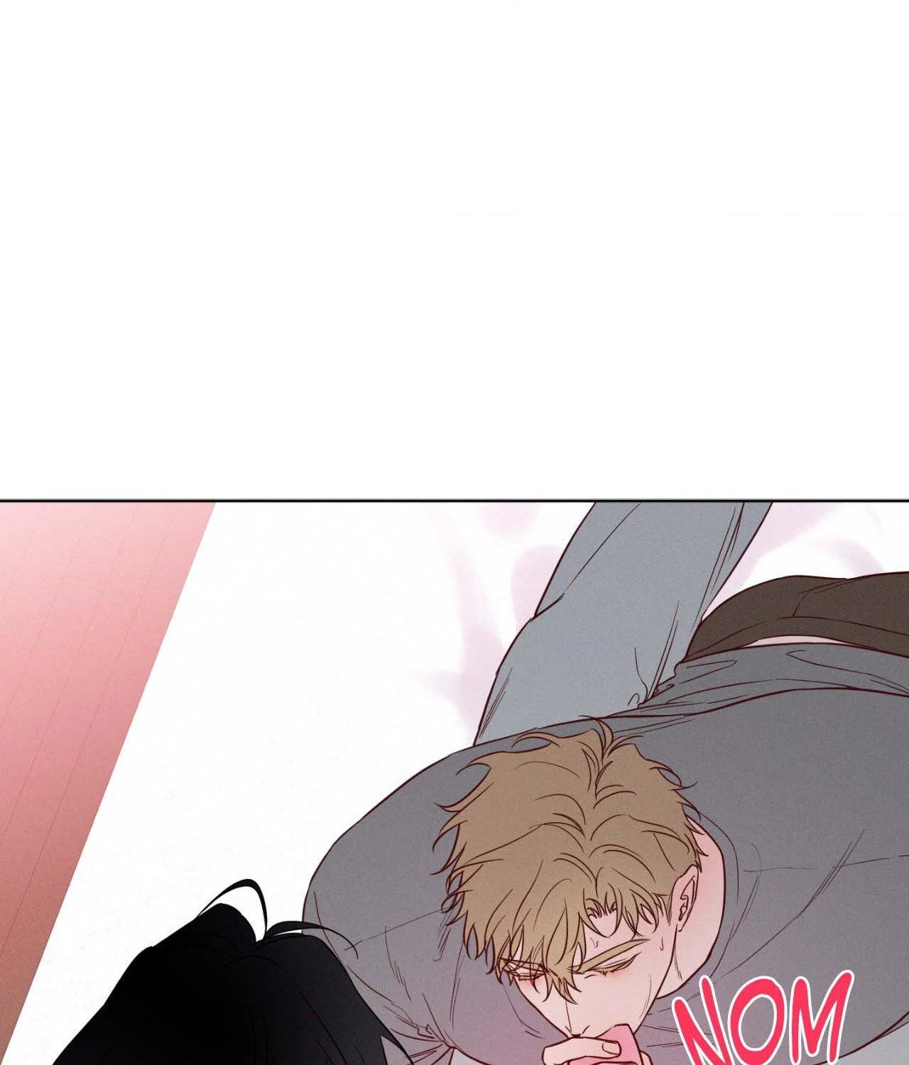 In Your Wake - Chapter 32 manhwa