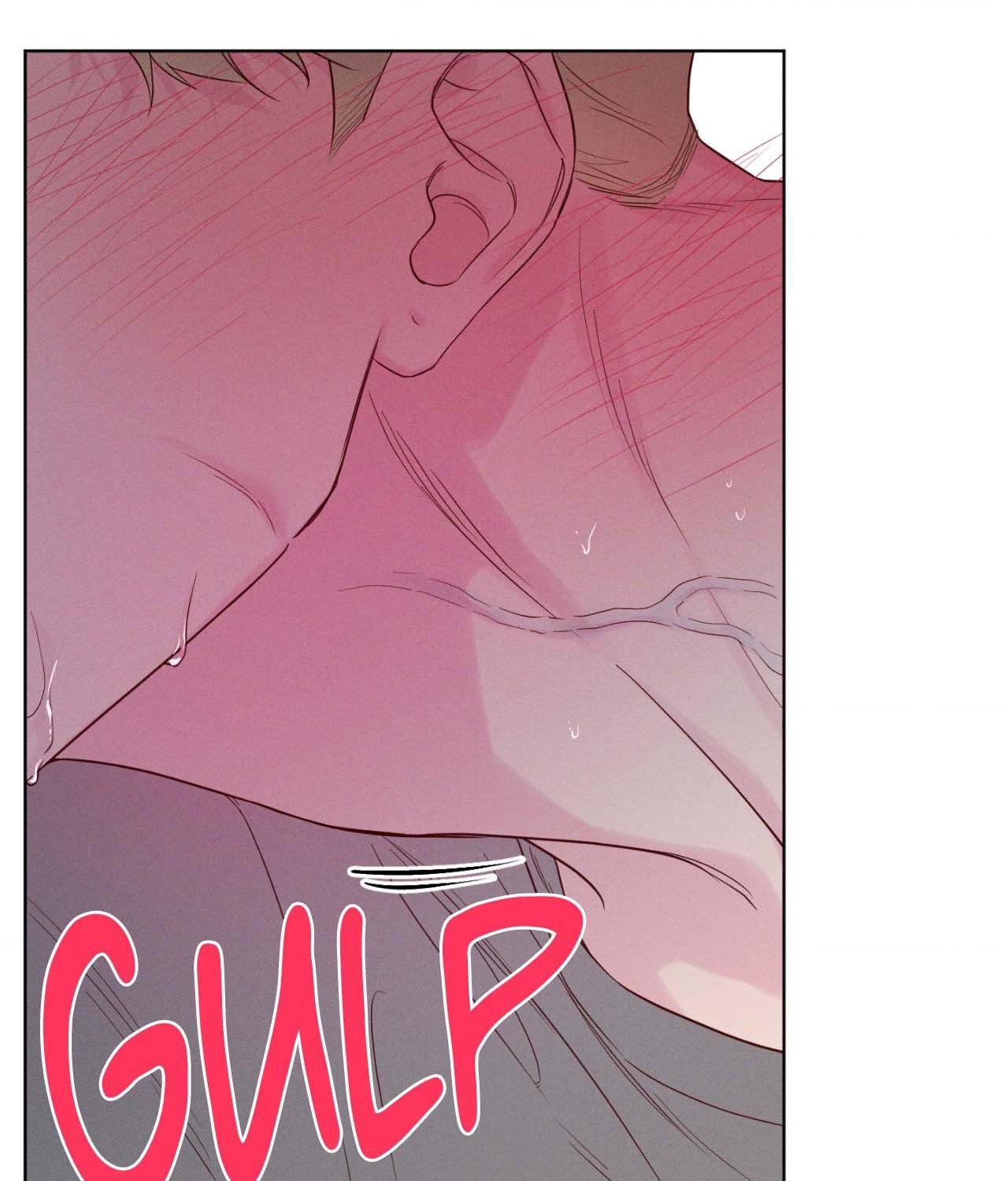 In Your Wake - Chapter 32 manhwa