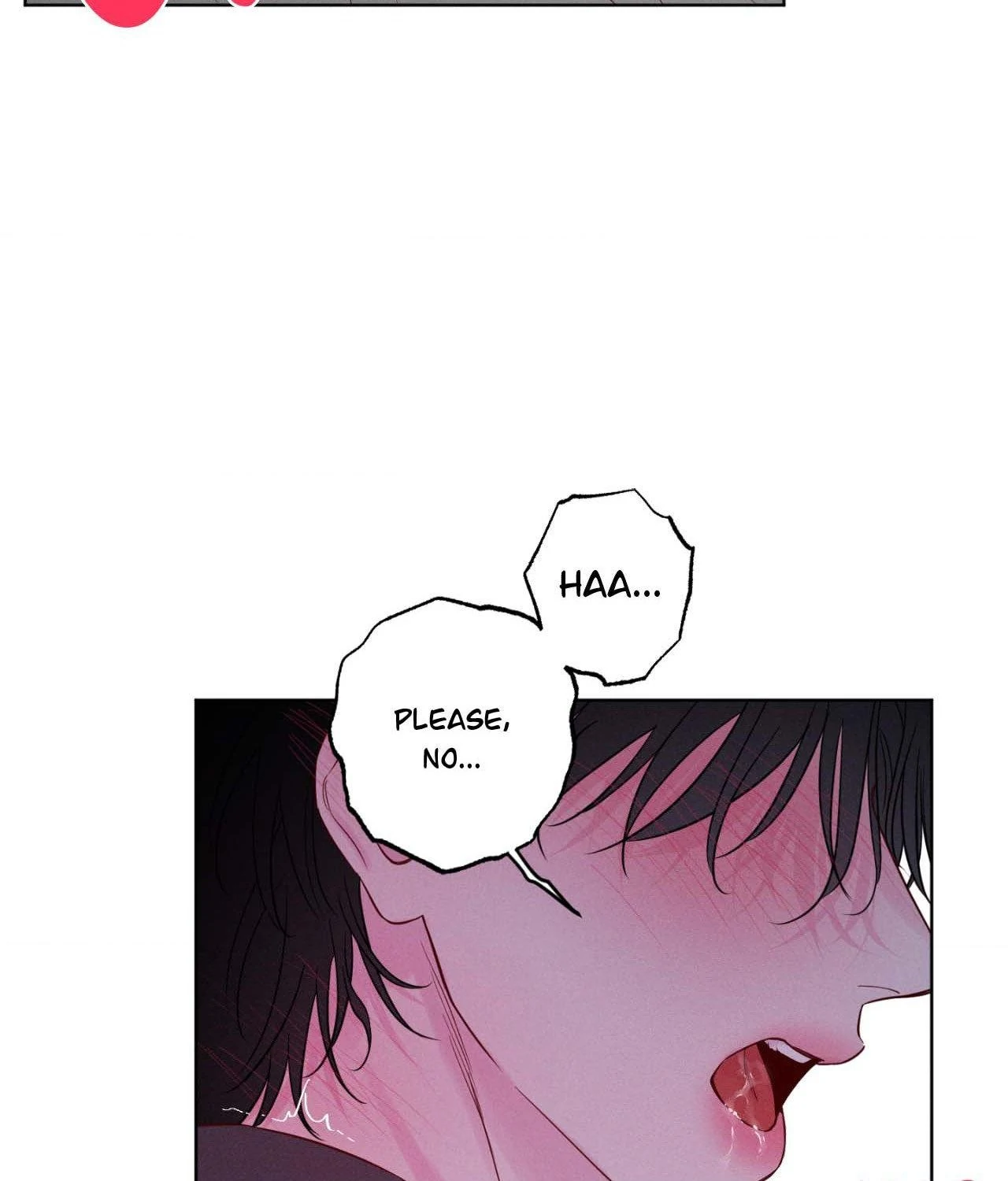 In Your Wake - Chapter 32 manhwa