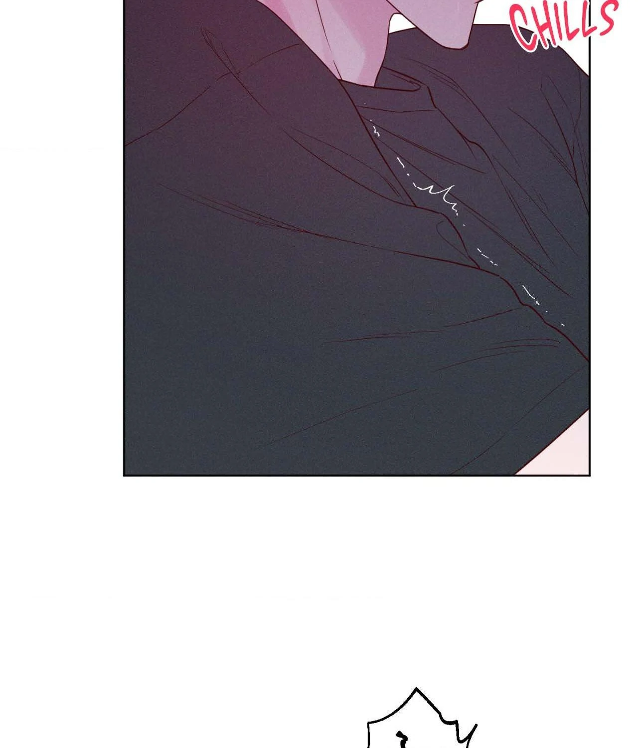 In Your Wake - Chapter 32 manhwa