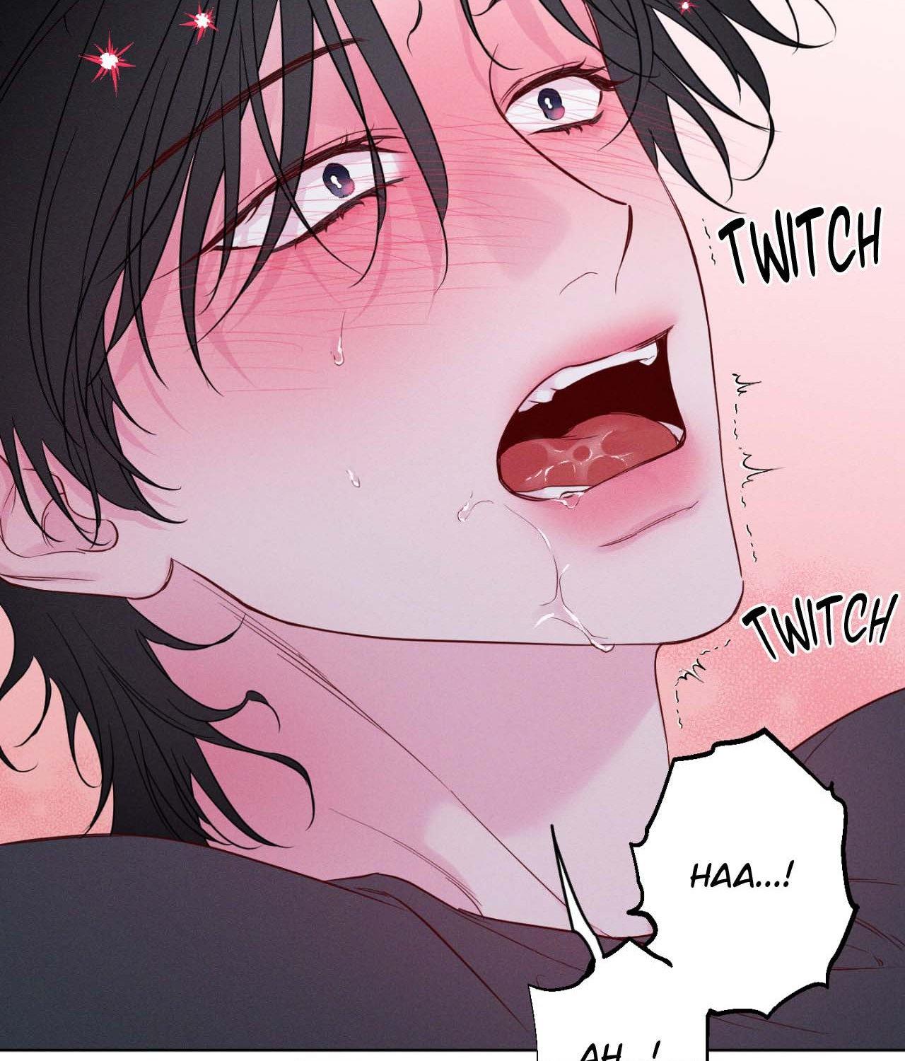 In Your Wake - Chapter 32 manhwa