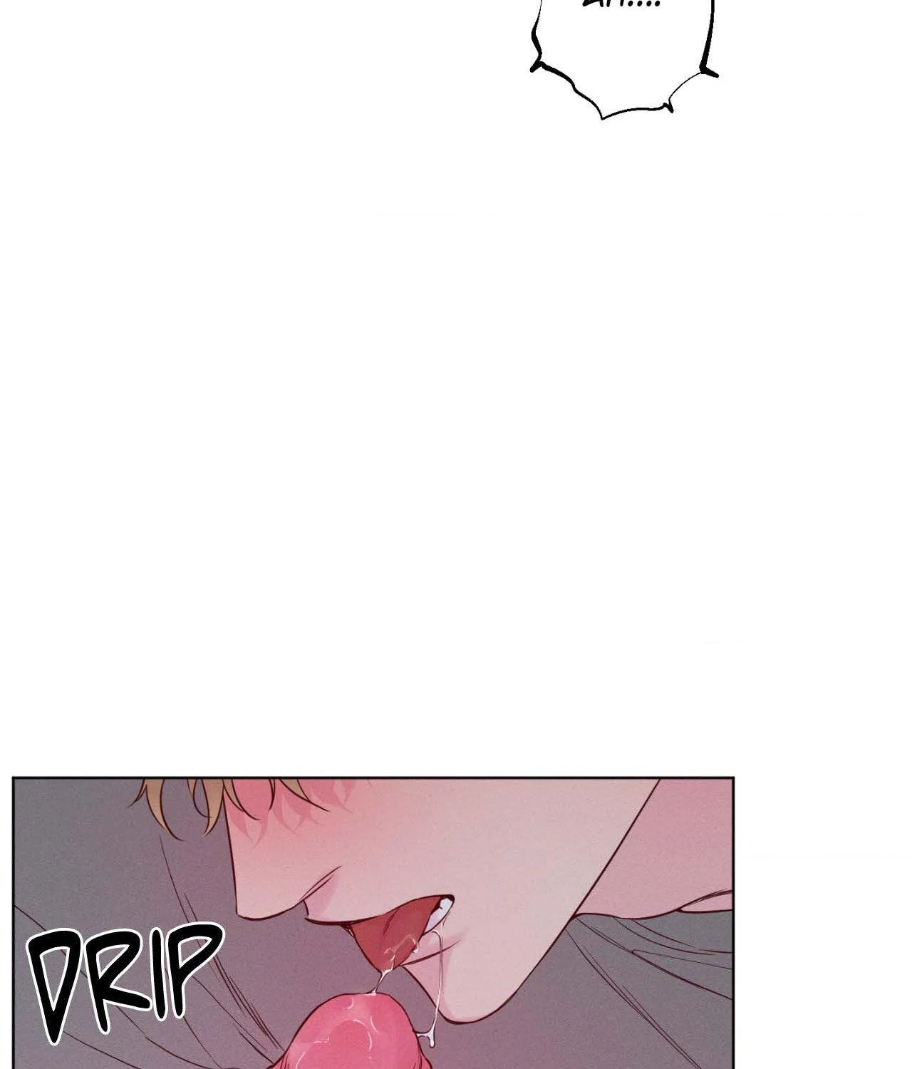 In Your Wake - Chapter 32 manhwa