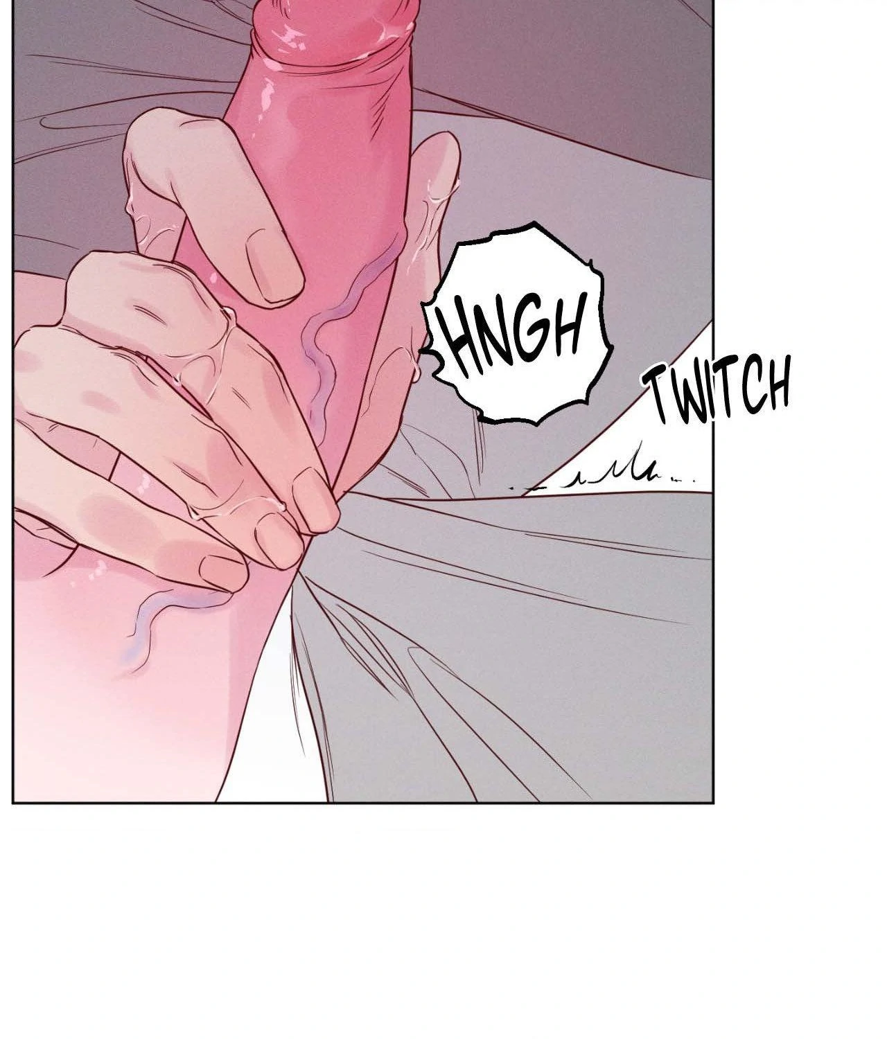 In Your Wake - Chapter 32 manhwa