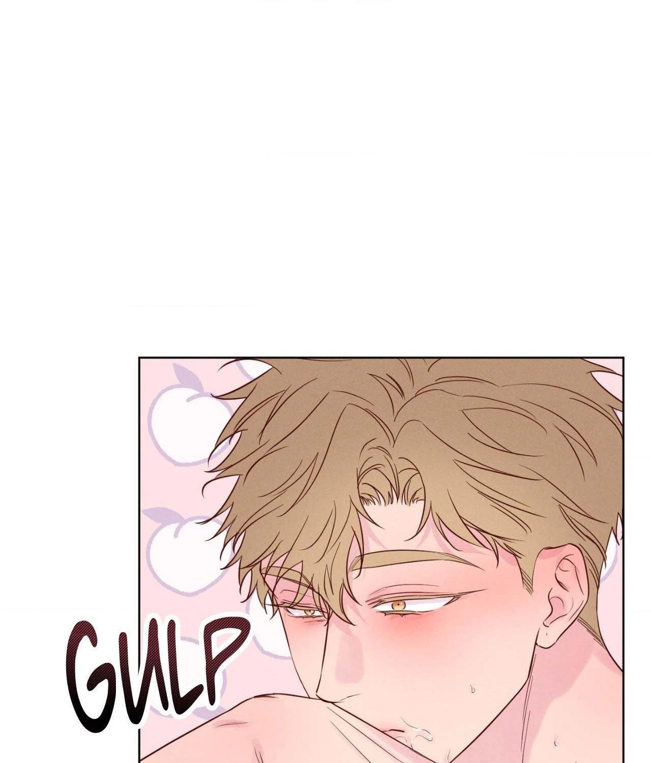 In Your Wake - Chapter 32 manhwa