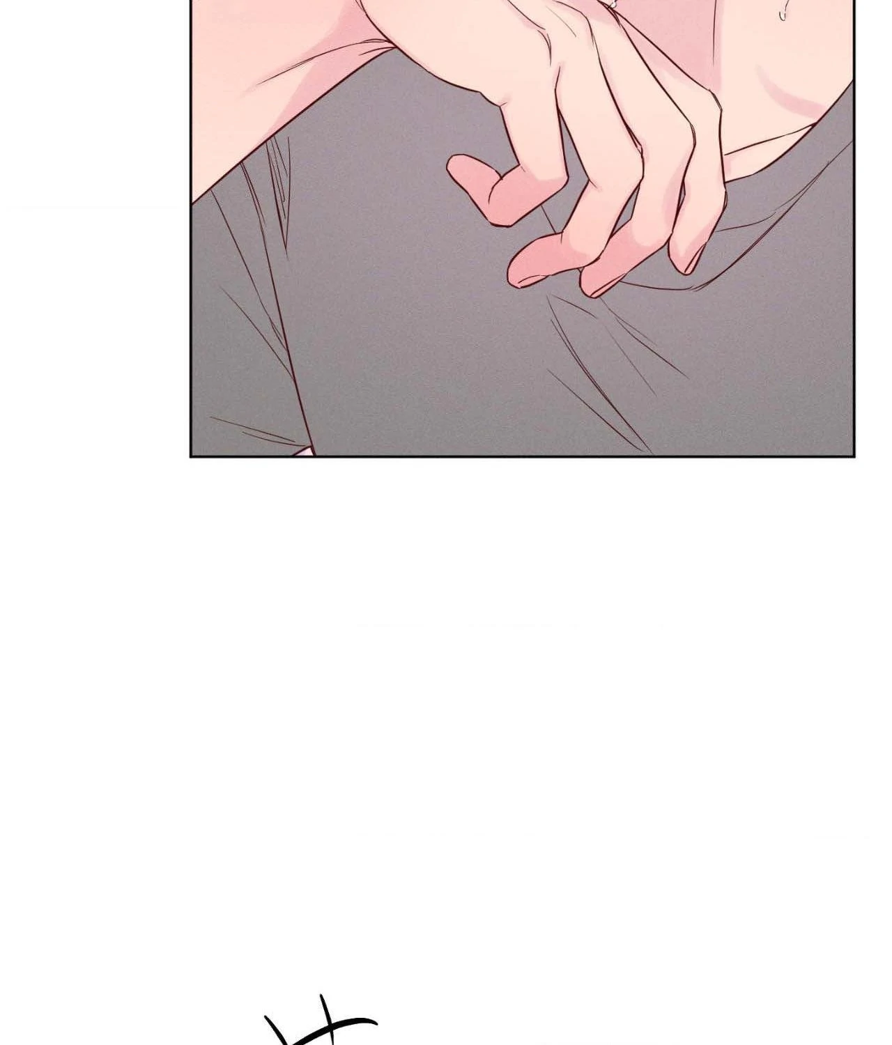 In Your Wake - Chapter 32 manhwa