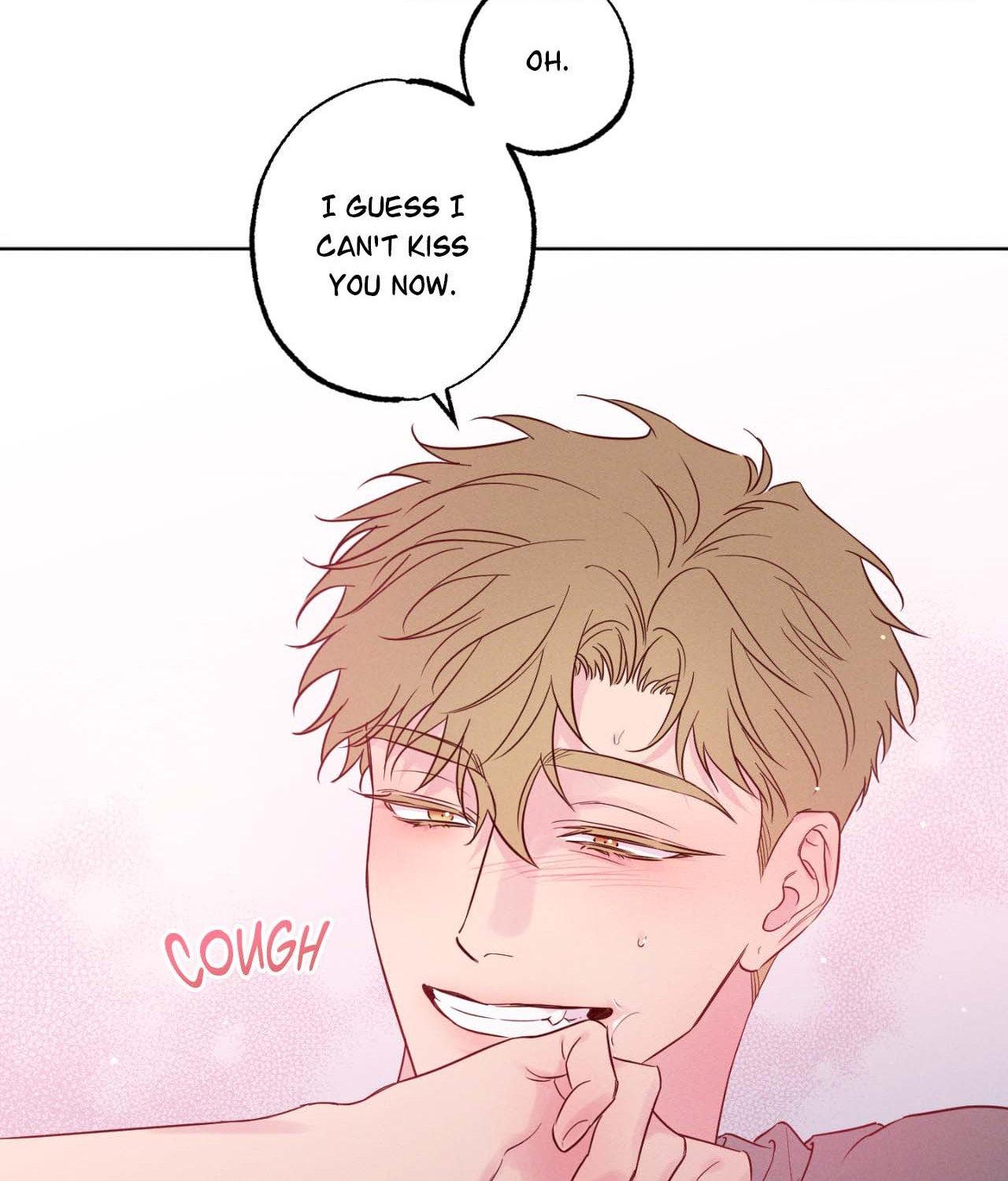 In Your Wake - Chapter 32 manhwa
