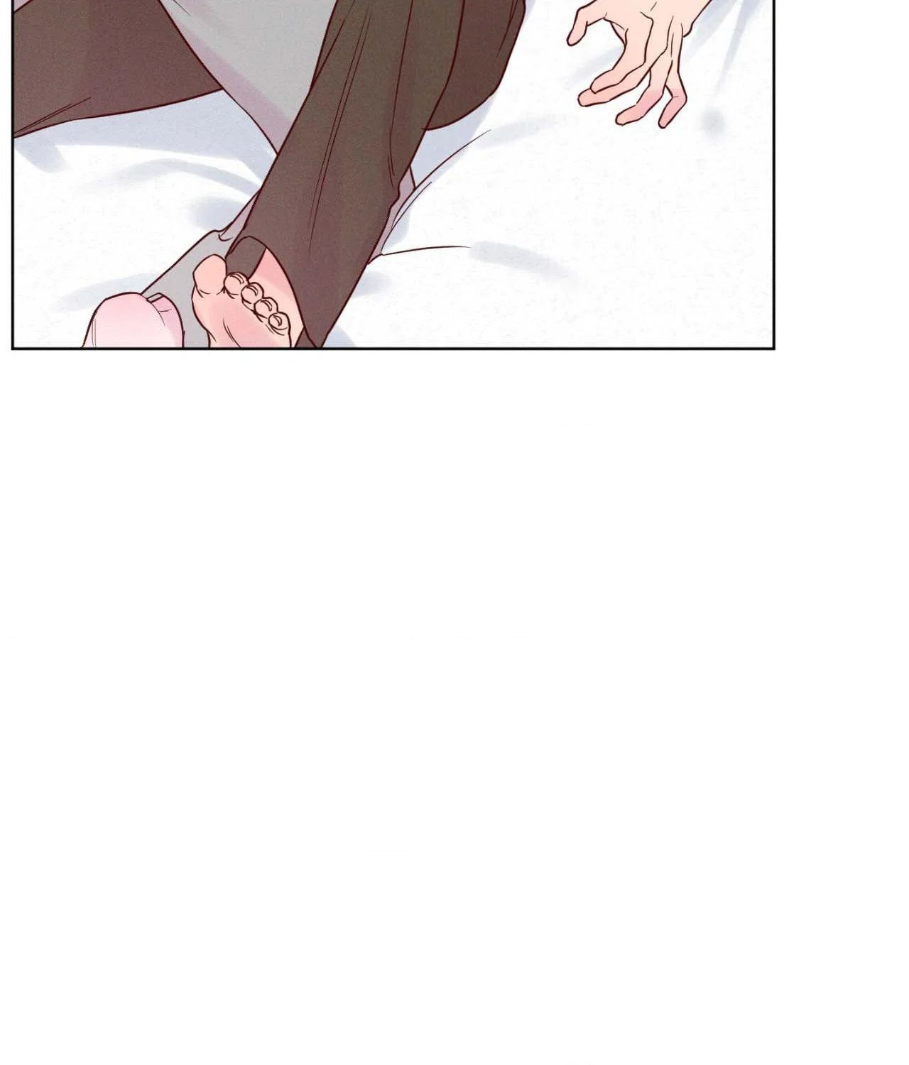 In Your Wake - Chapter 32 manhwa