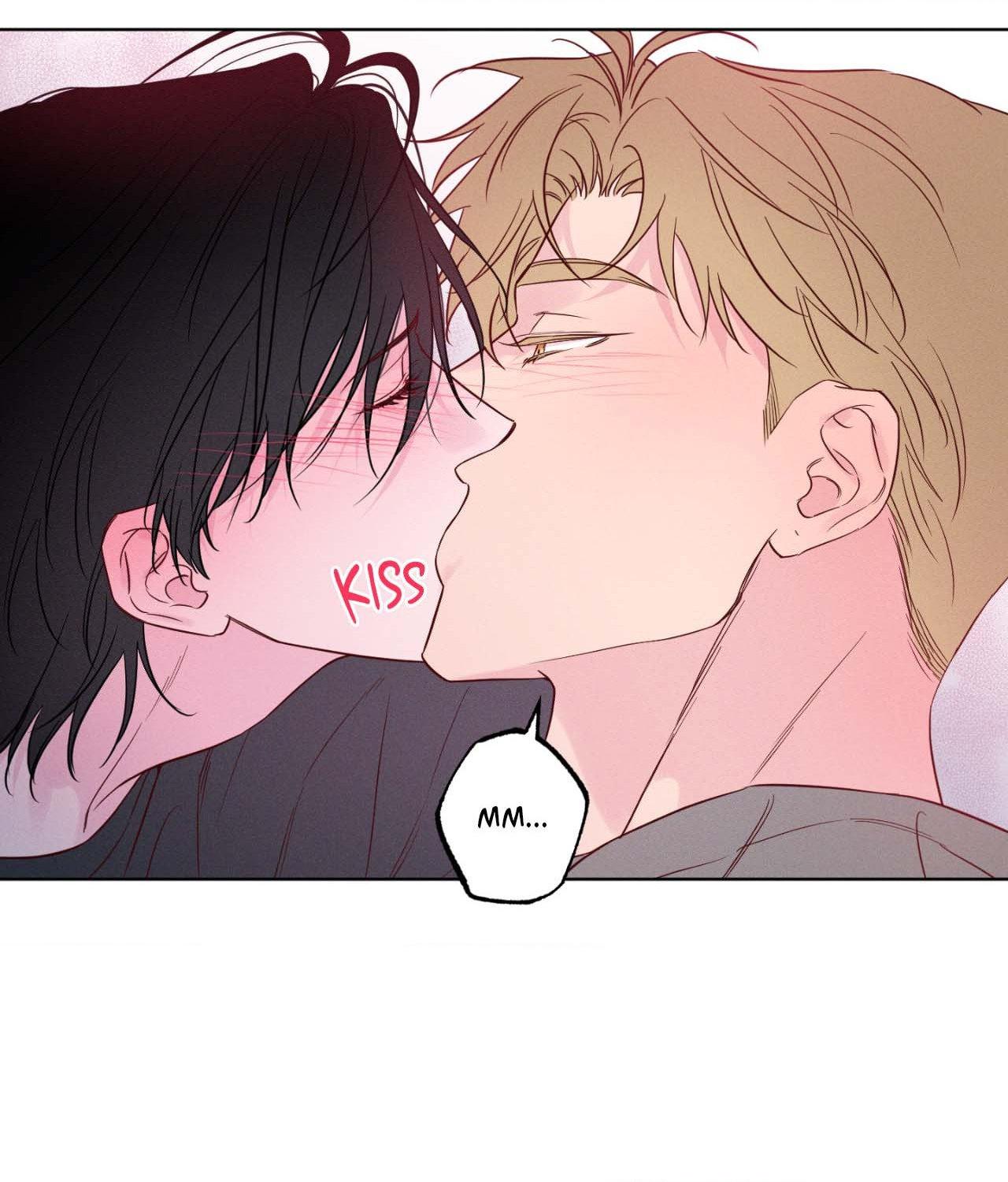 In Your Wake - Chapter 32 manhwa