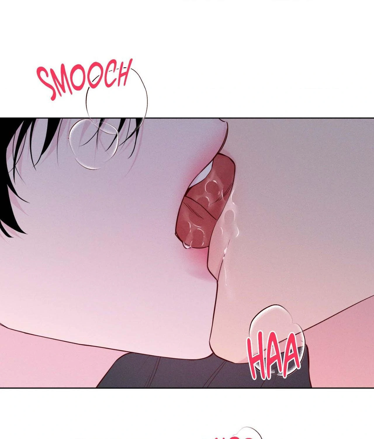 In Your Wake - Chapter 32 manhwa