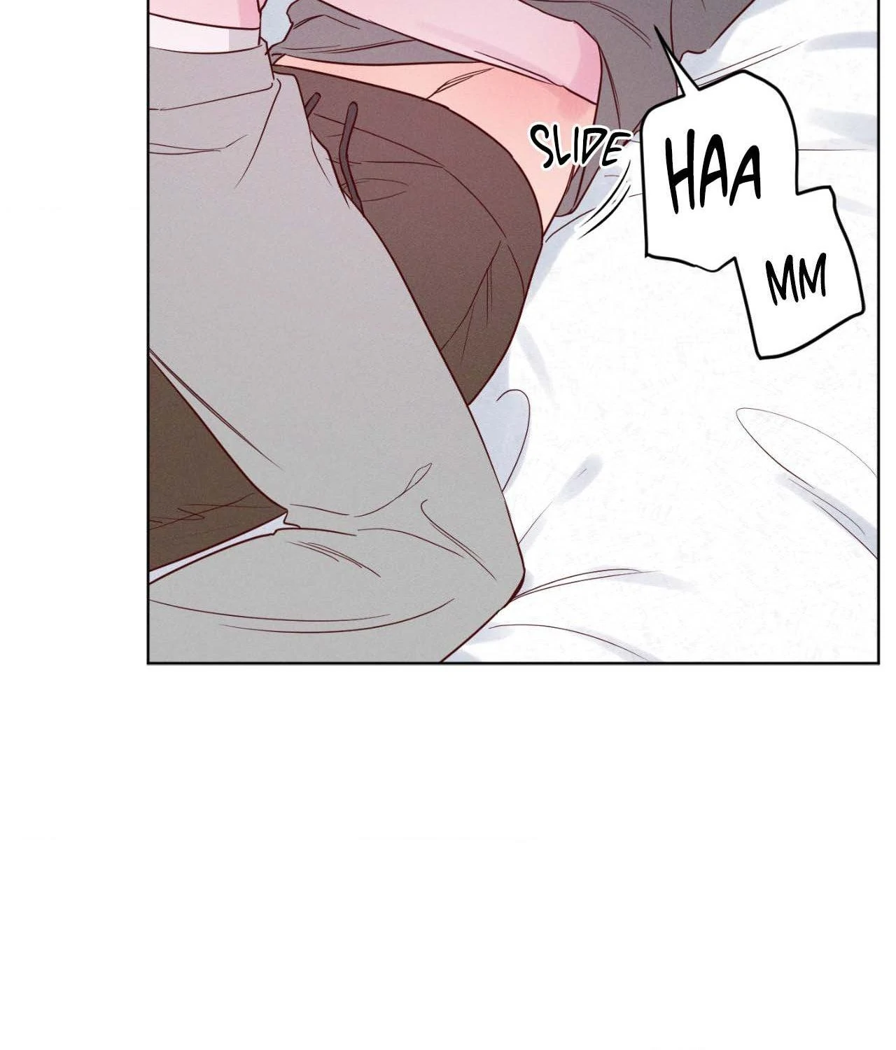 In Your Wake - Chapter 32 manhwa