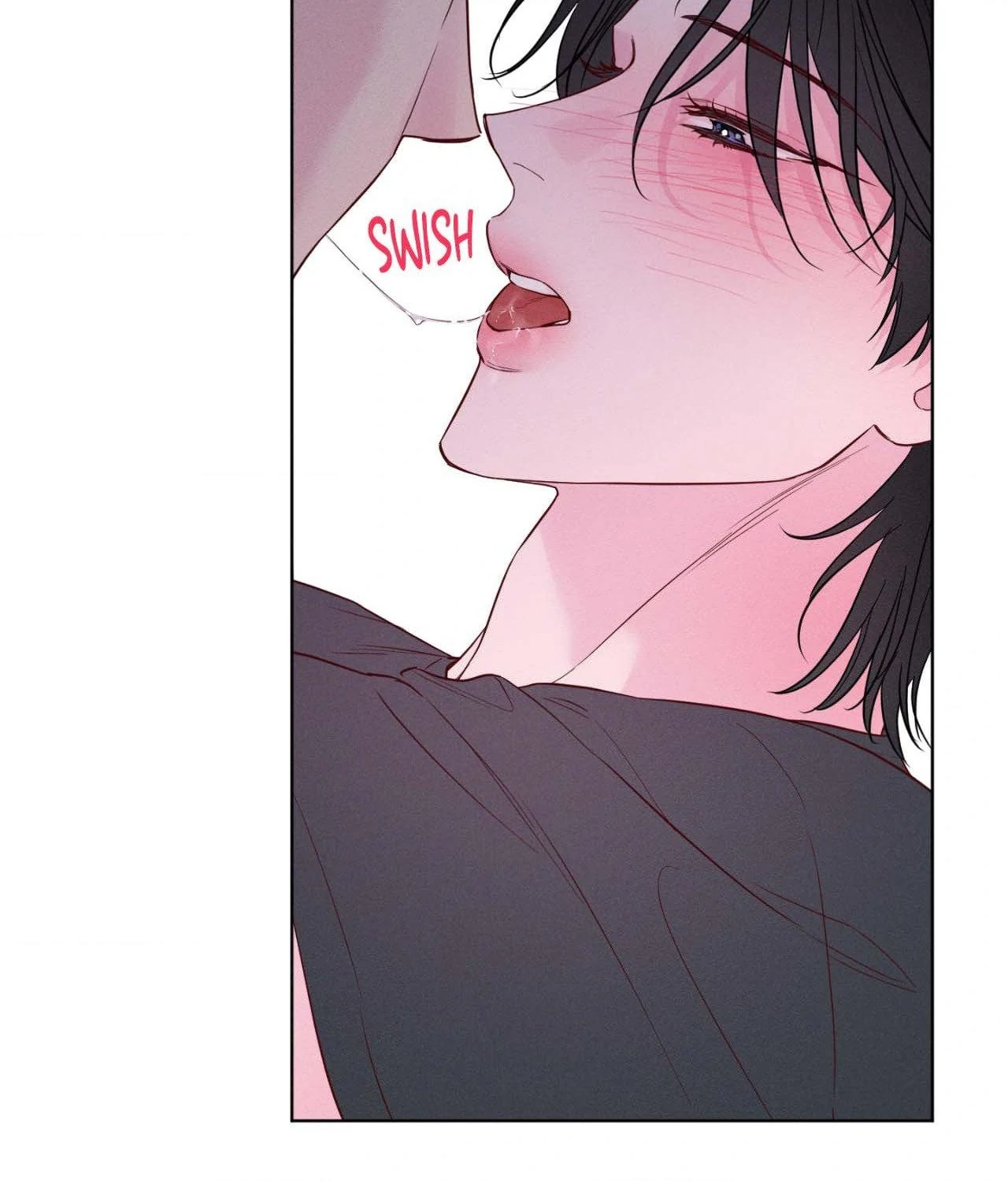 In Your Wake - Chapter 32 manhwa