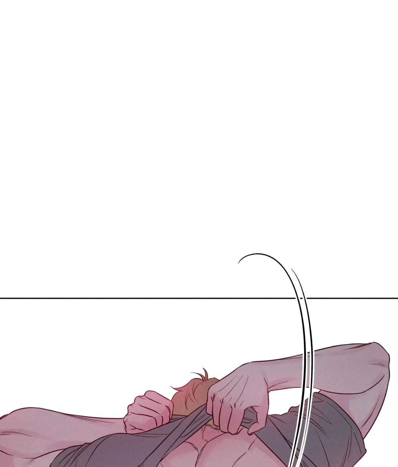 In Your Wake - Chapter 32 manhwa