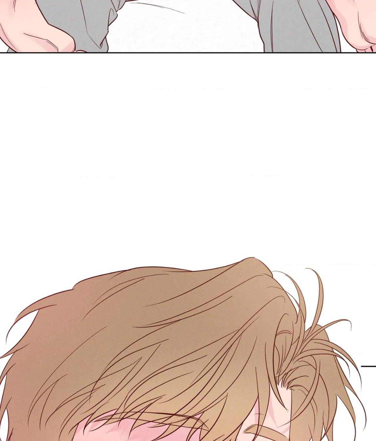 In Your Wake - Chapter 32 manhwa