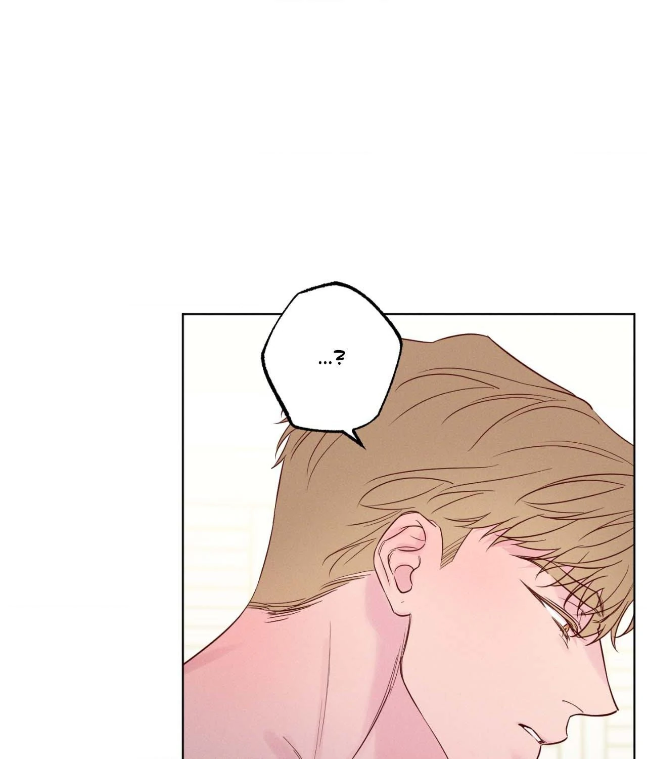 In Your Wake - Chapter 32 manhwa