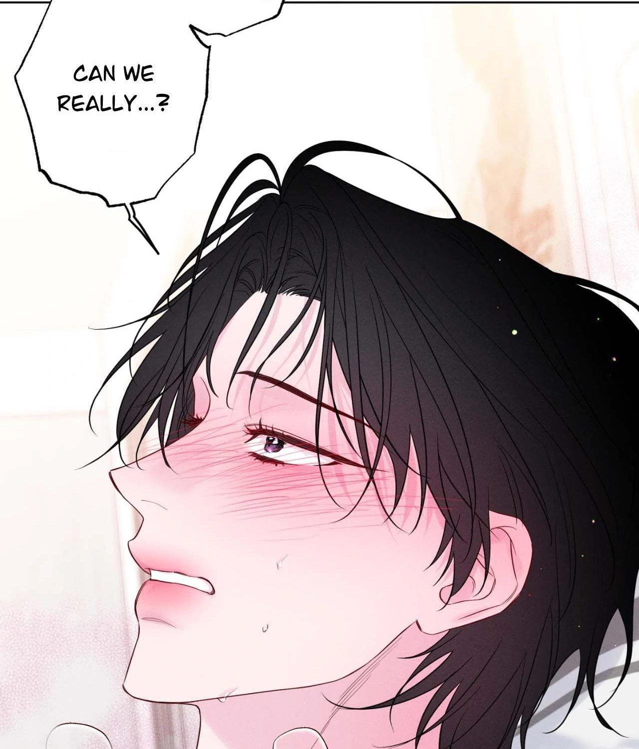In Your Wake - Chapter 32 manhwa