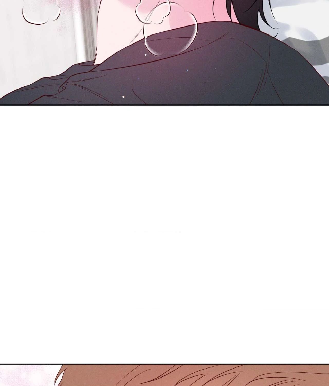 In Your Wake - Chapter 32 manhwa