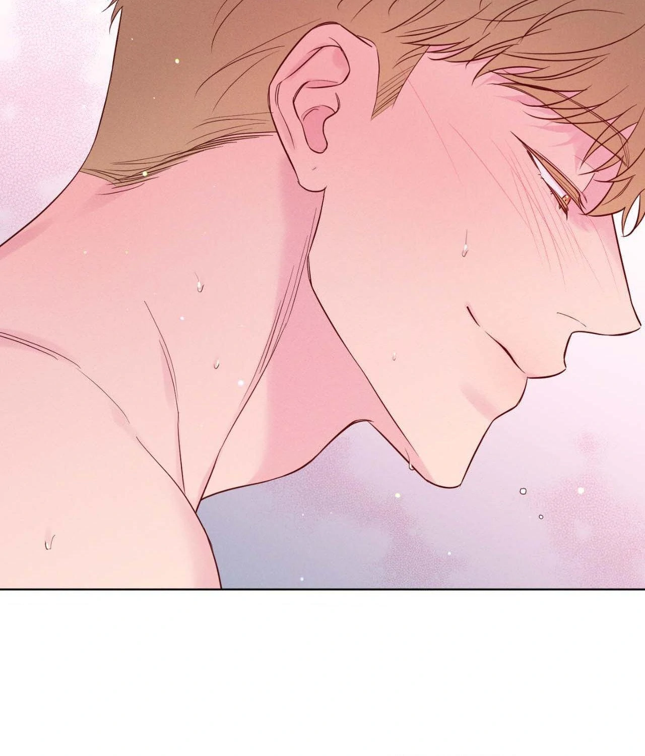 In Your Wake - Chapter 32 manhwa