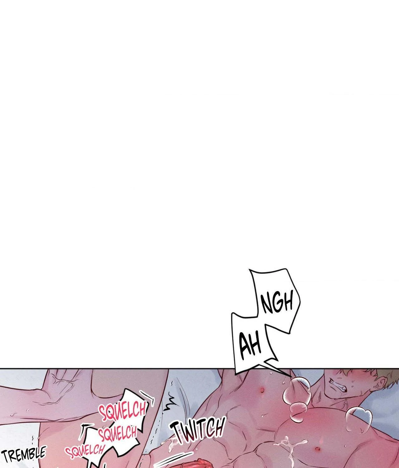 In Your Wake - Chapter 32 manhwa