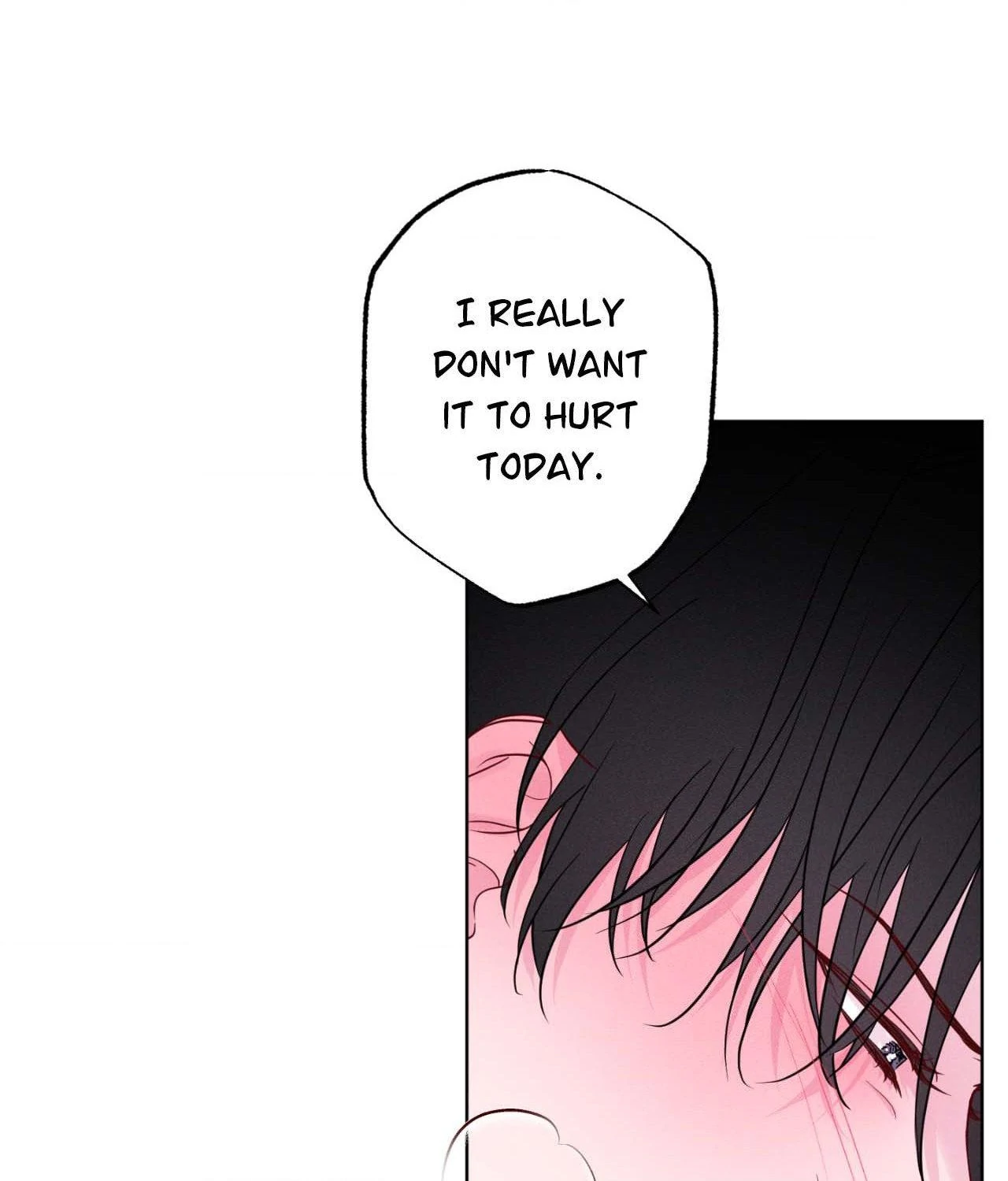 In Your Wake - Chapter 32 manhwa