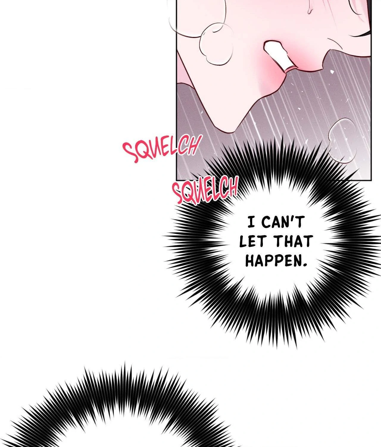 In Your Wake - Chapter 32 manhwa