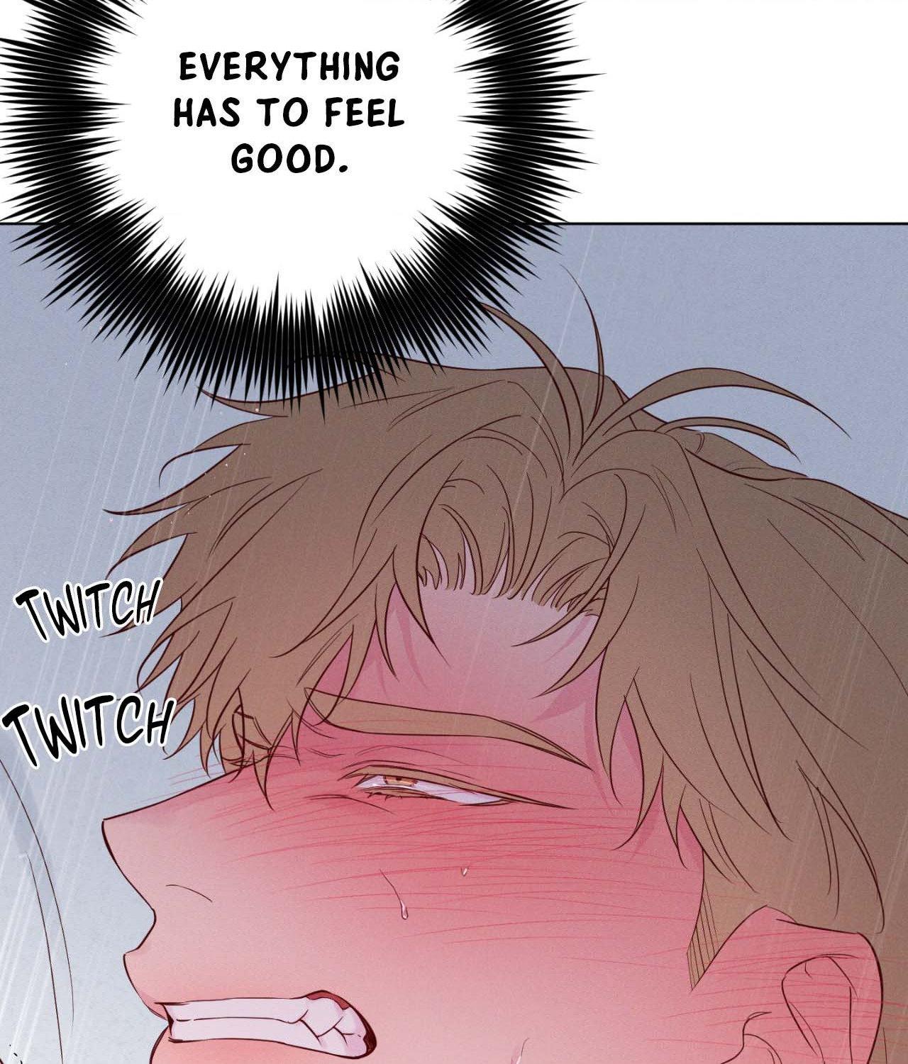 In Your Wake - Chapter 32 manhwa