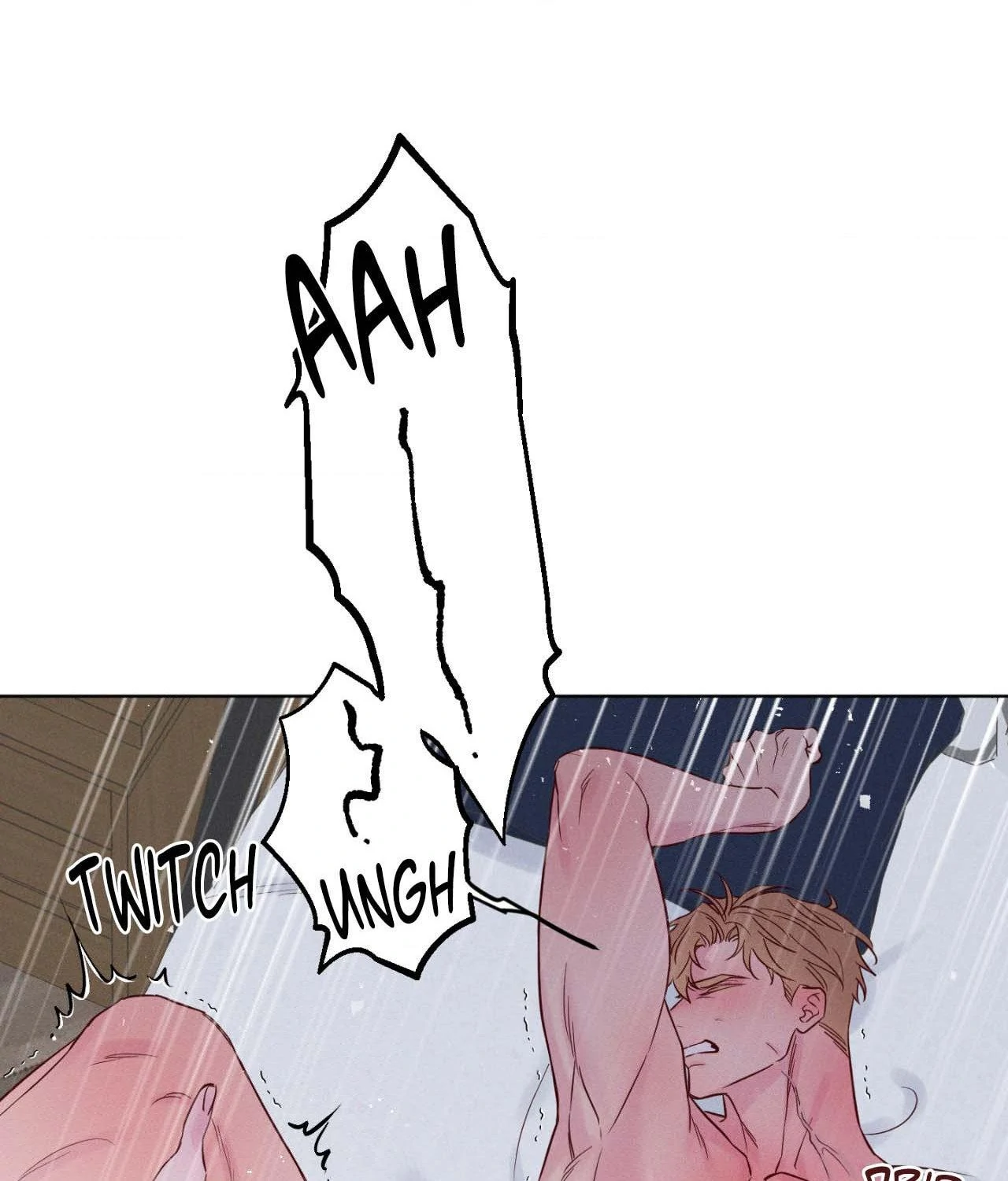 In Your Wake - Chapter 32 manhwa