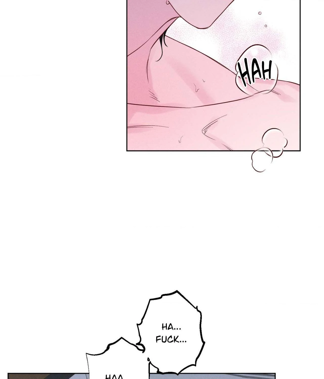 In Your Wake - Chapter 32 manhwa