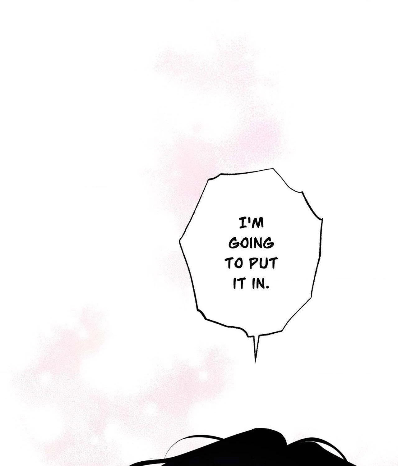 In Your Wake - Chapter 32 manhwa