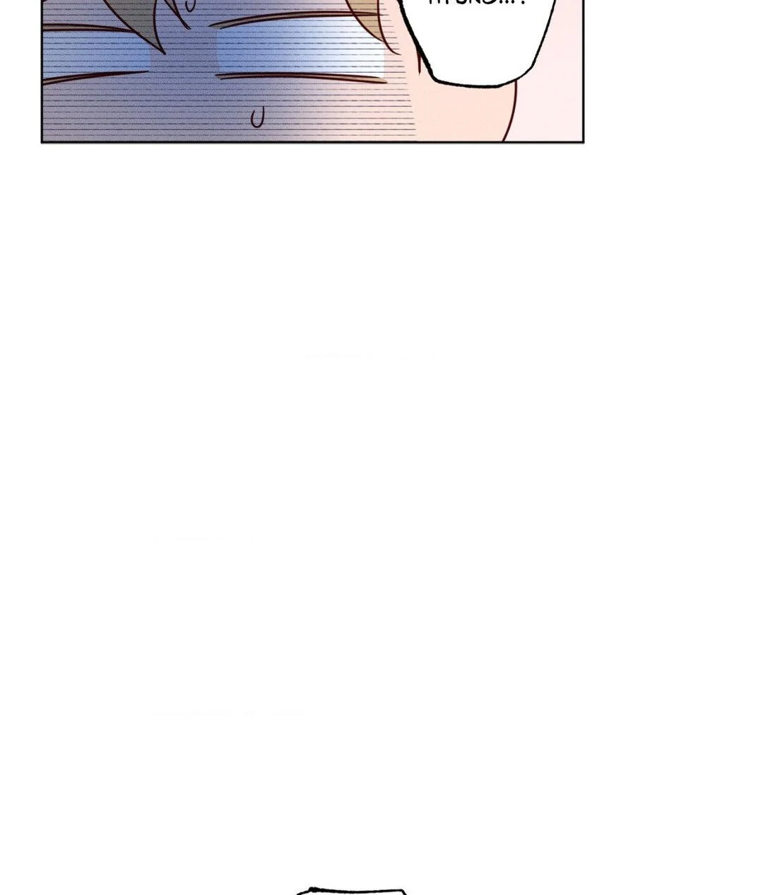 In Your Wake - Chapter 33 manhwa