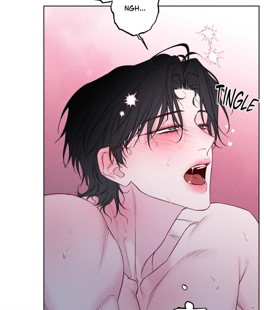 In Your Wake - Chapter 33 manhwa