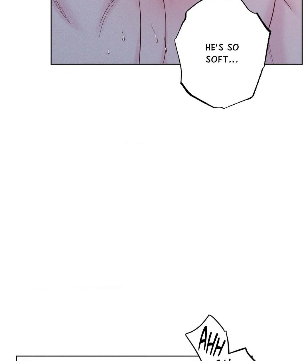 In Your Wake - Chapter 33 manhwa