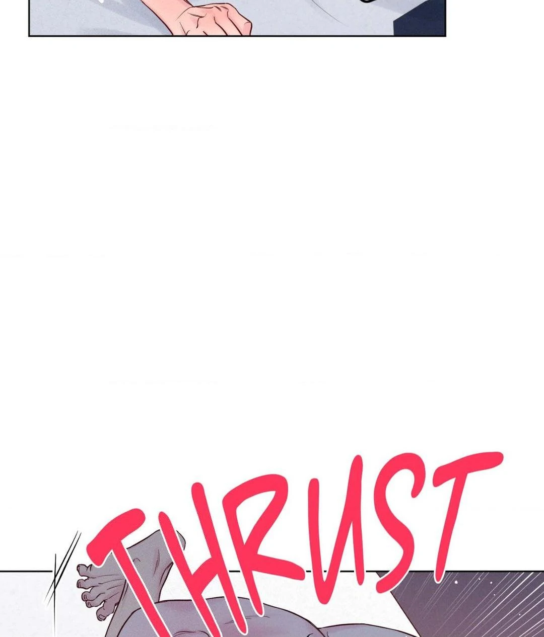 In Your Wake - Chapter 33 manhwa