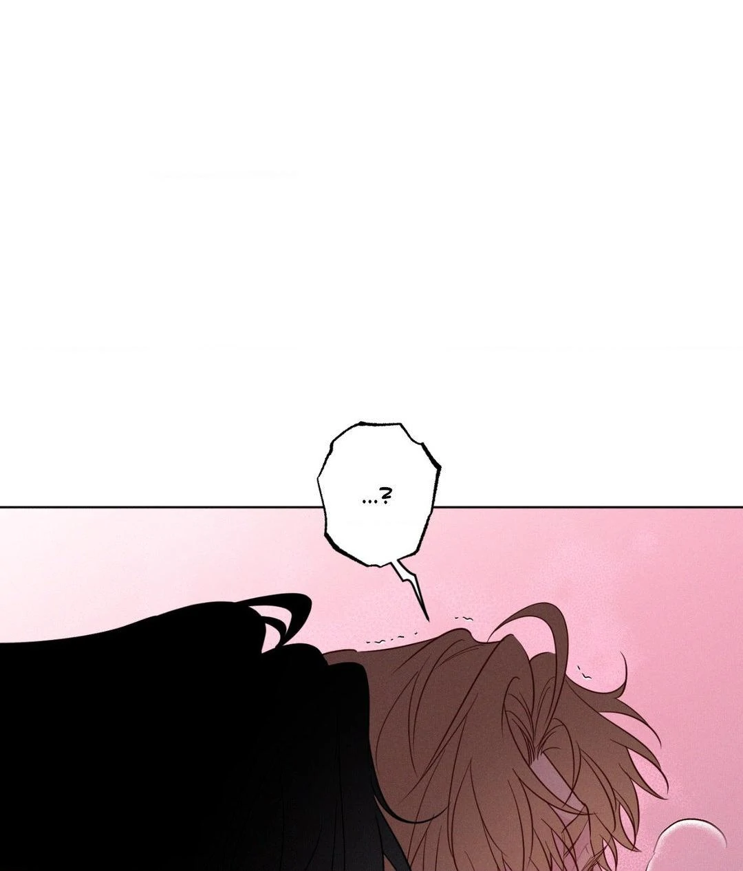 In Your Wake - Chapter 33 manhwa