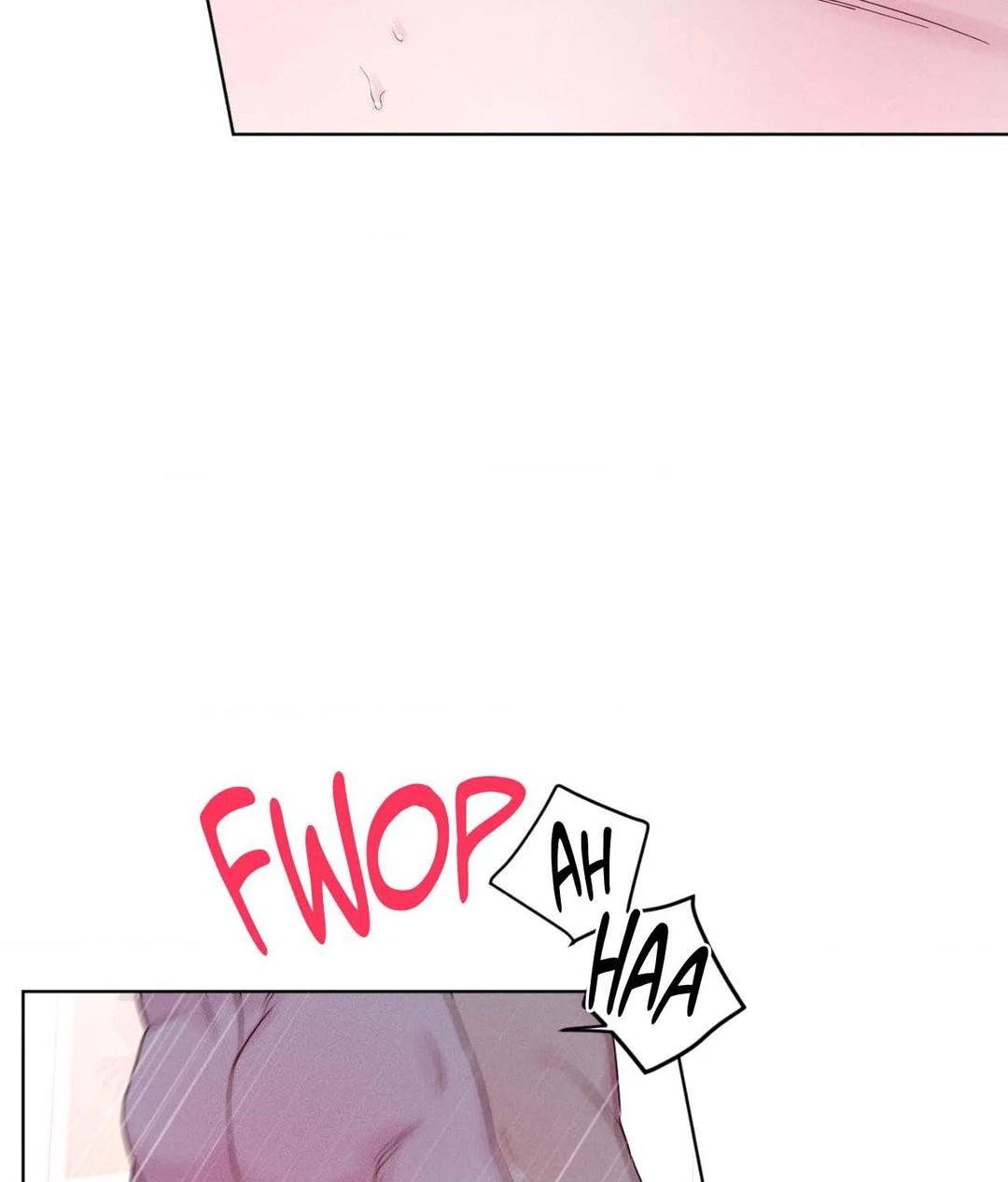 In Your Wake - Chapter 33 manhwa