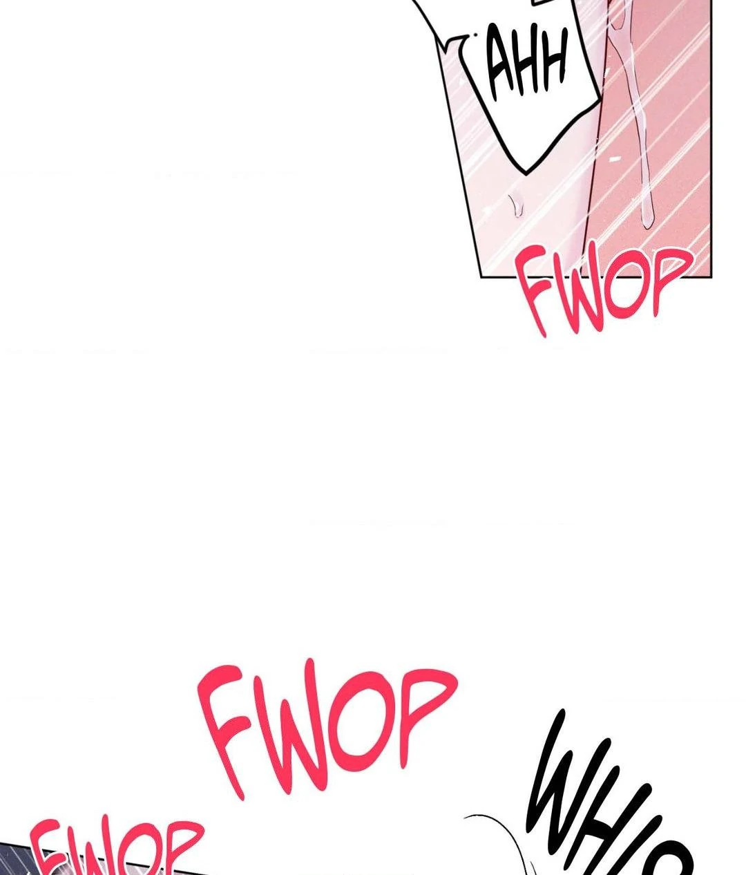 In Your Wake - Chapter 33 manhwa