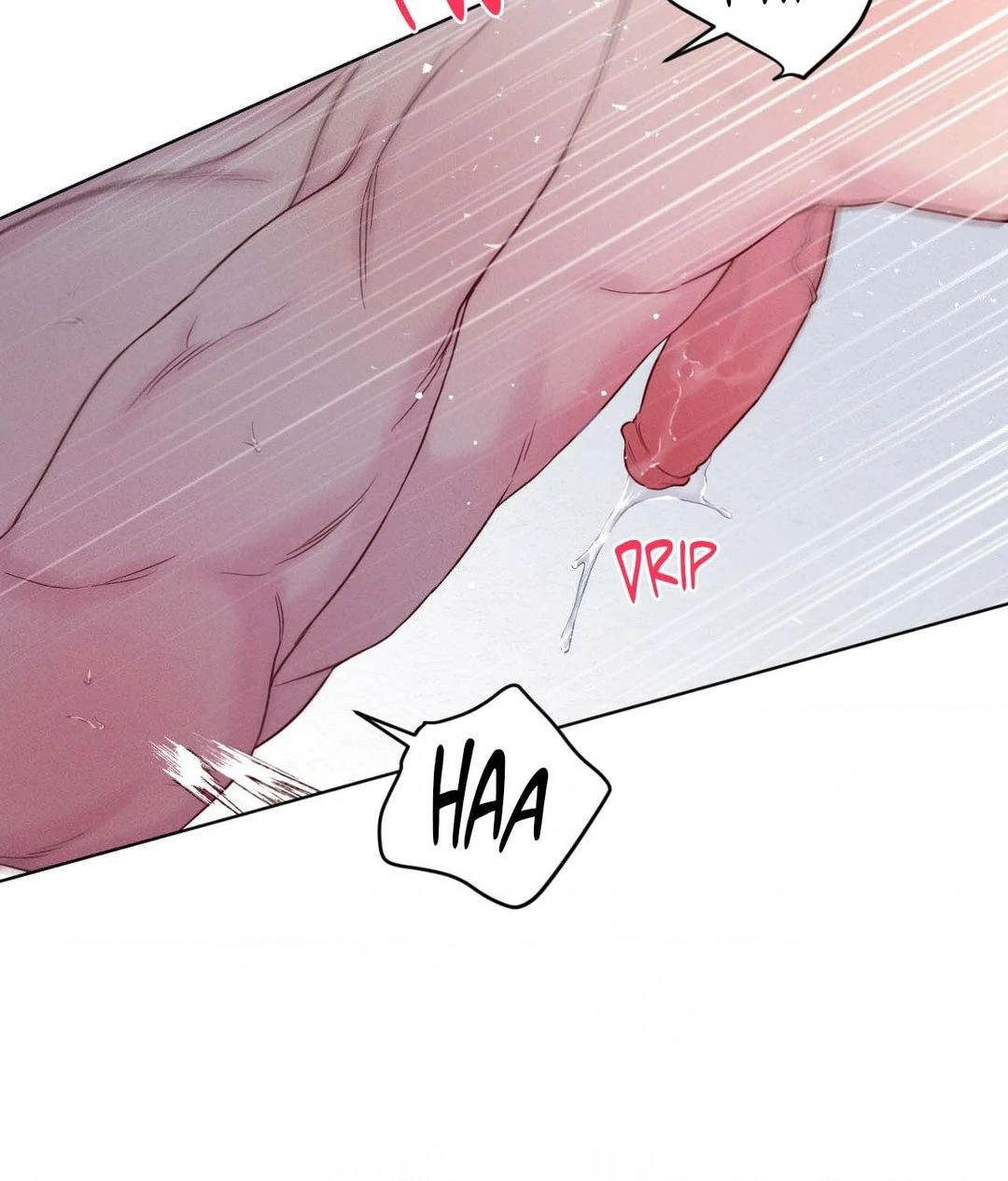 In Your Wake - Chapter 33 manhwa