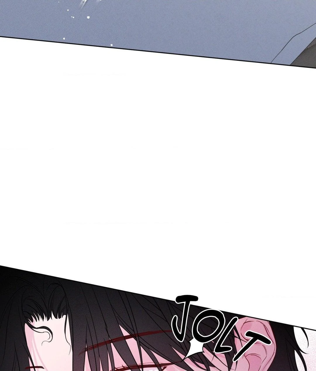 In Your Wake - Chapter 33 manhwa