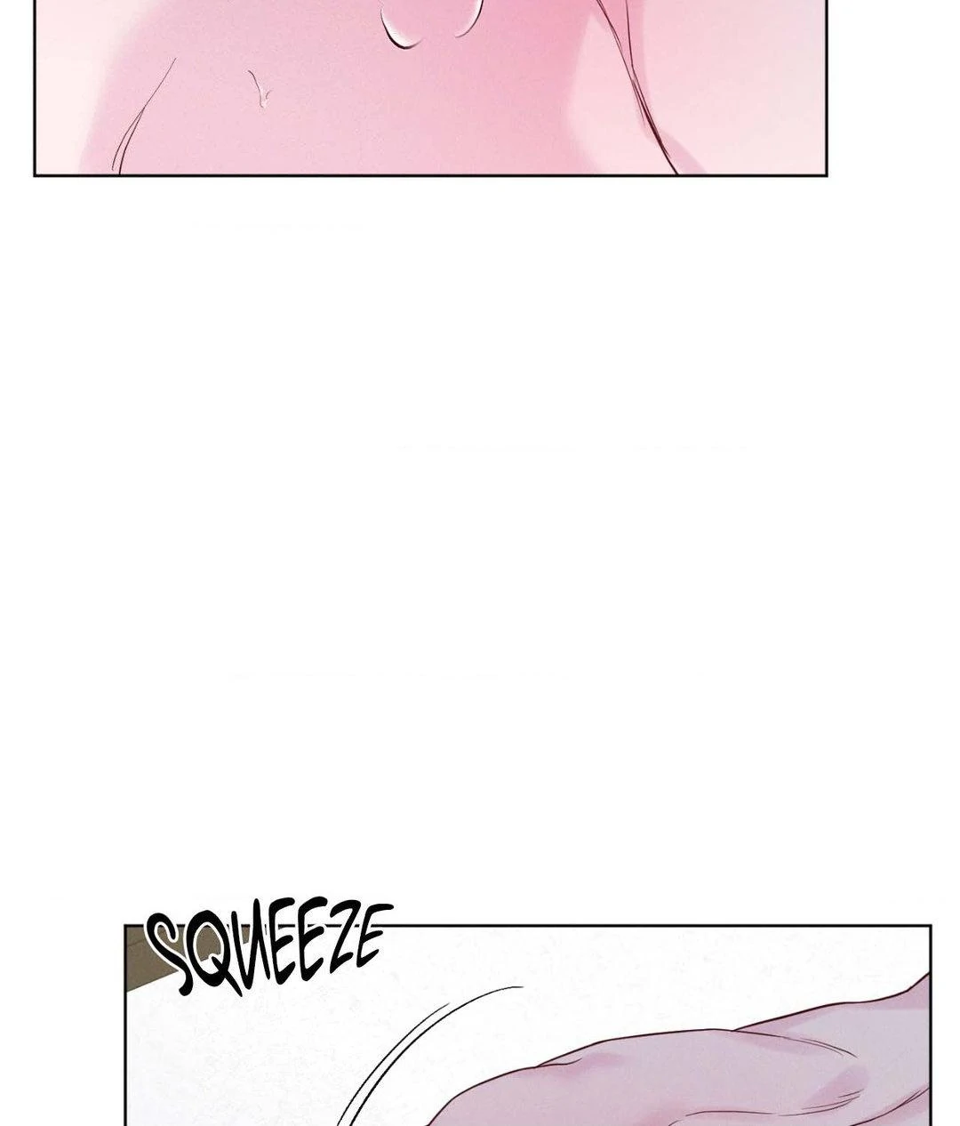 In Your Wake - Chapter 33 manhwa