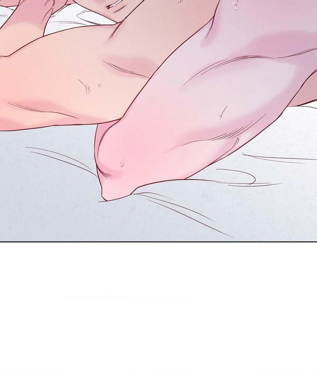 In Your Wake - Chapter 33 manhwa