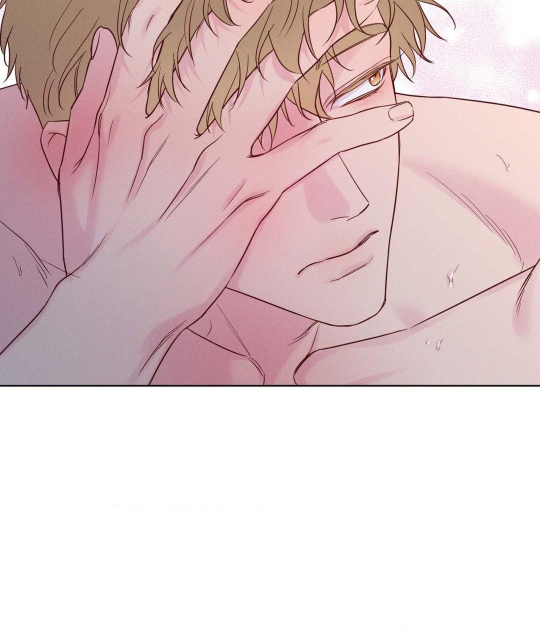 In Your Wake - Chapter 33 manhwa