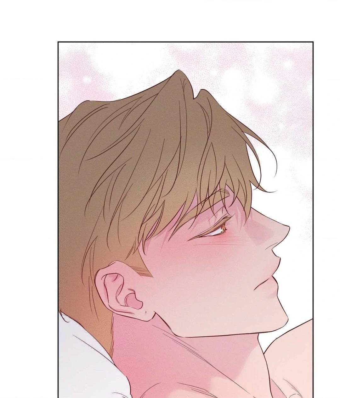 In Your Wake - Chapter 33 manhwa