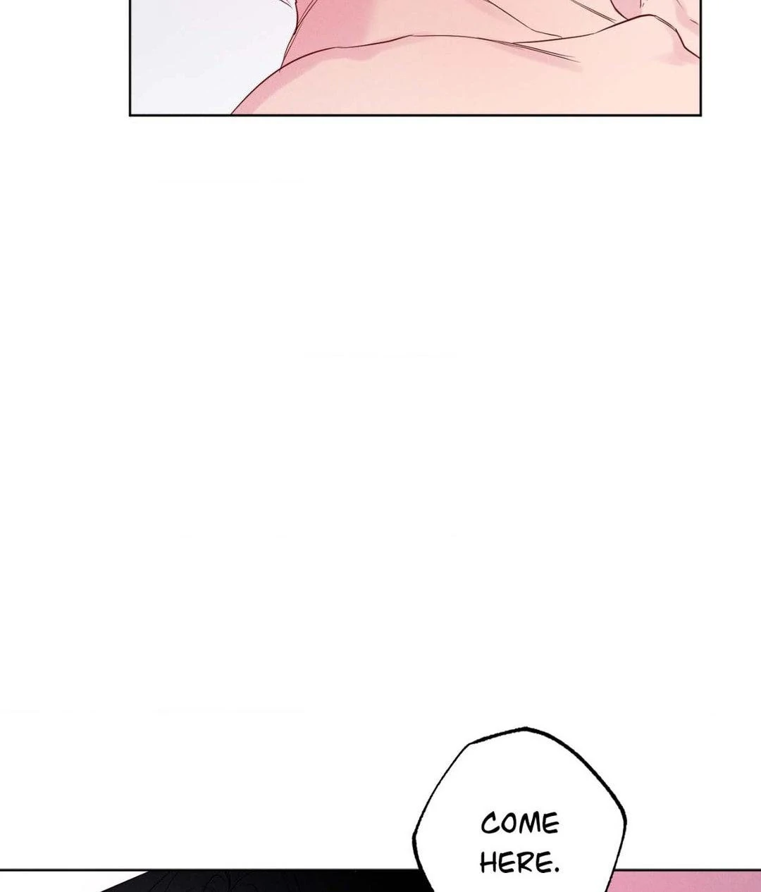 In Your Wake - Chapter 33 manhwa