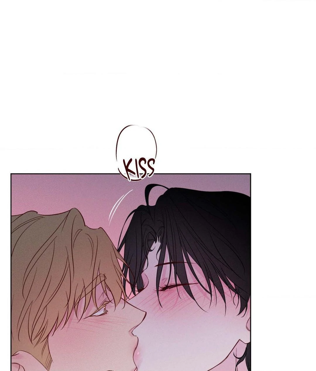 In Your Wake - Chapter 33 manhwa