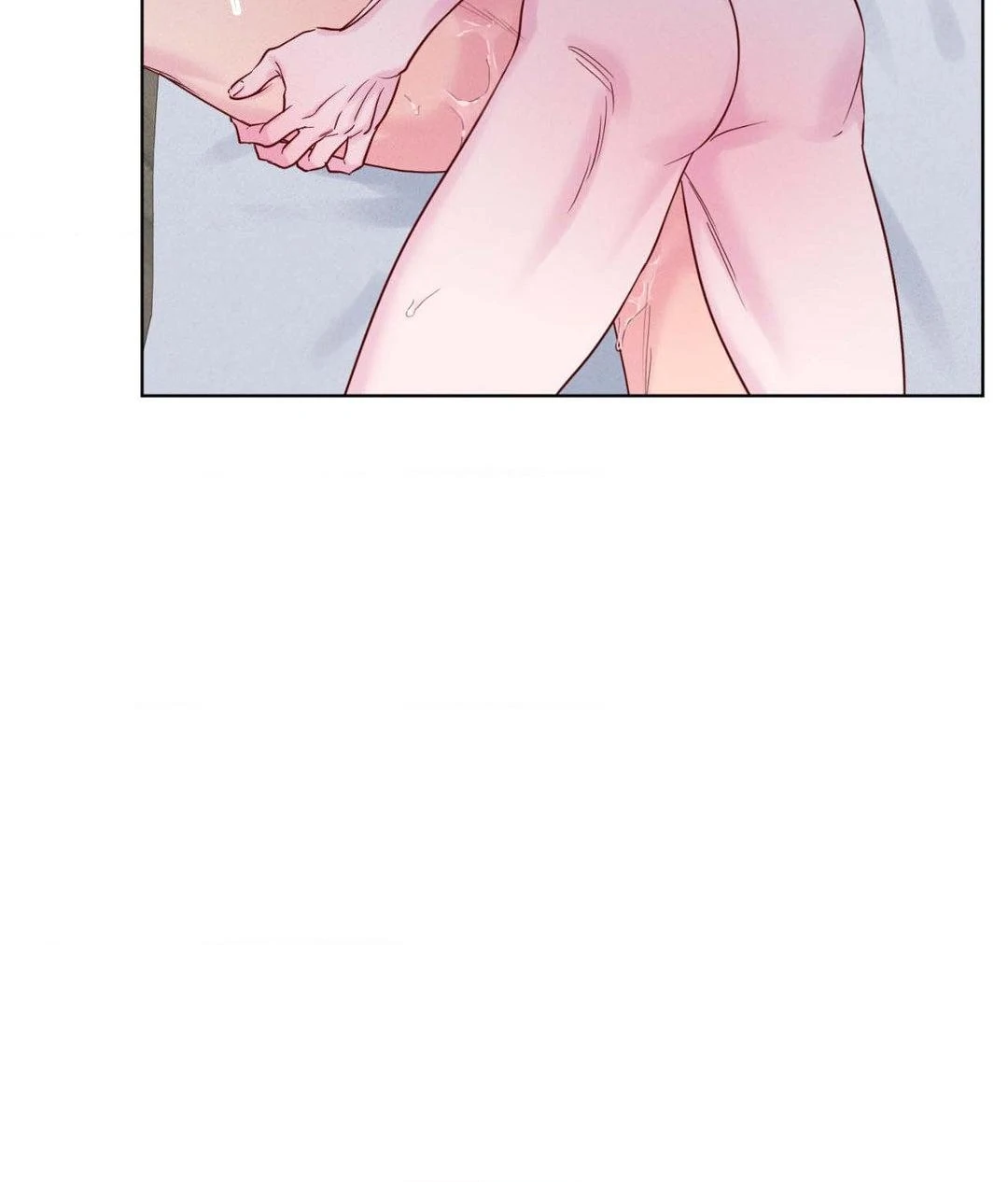 In Your Wake - Chapter 33 manhwa