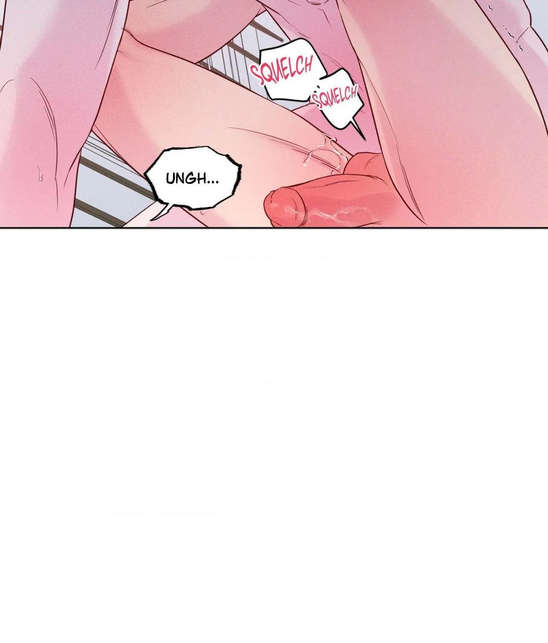 In Your Wake - Chapter 33 manhwa