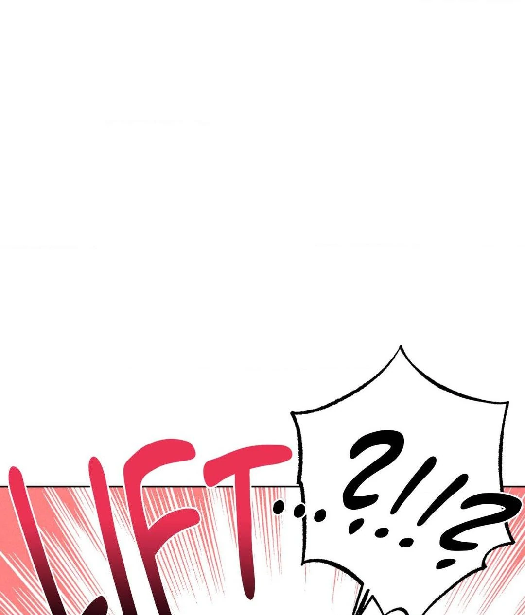 In Your Wake - Chapter 33 manhwa