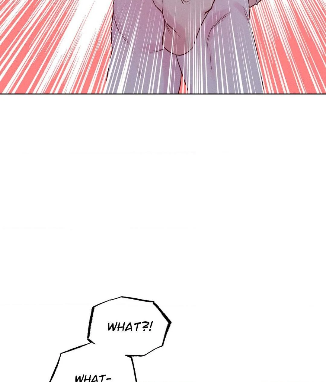 In Your Wake - Chapter 33 manhwa