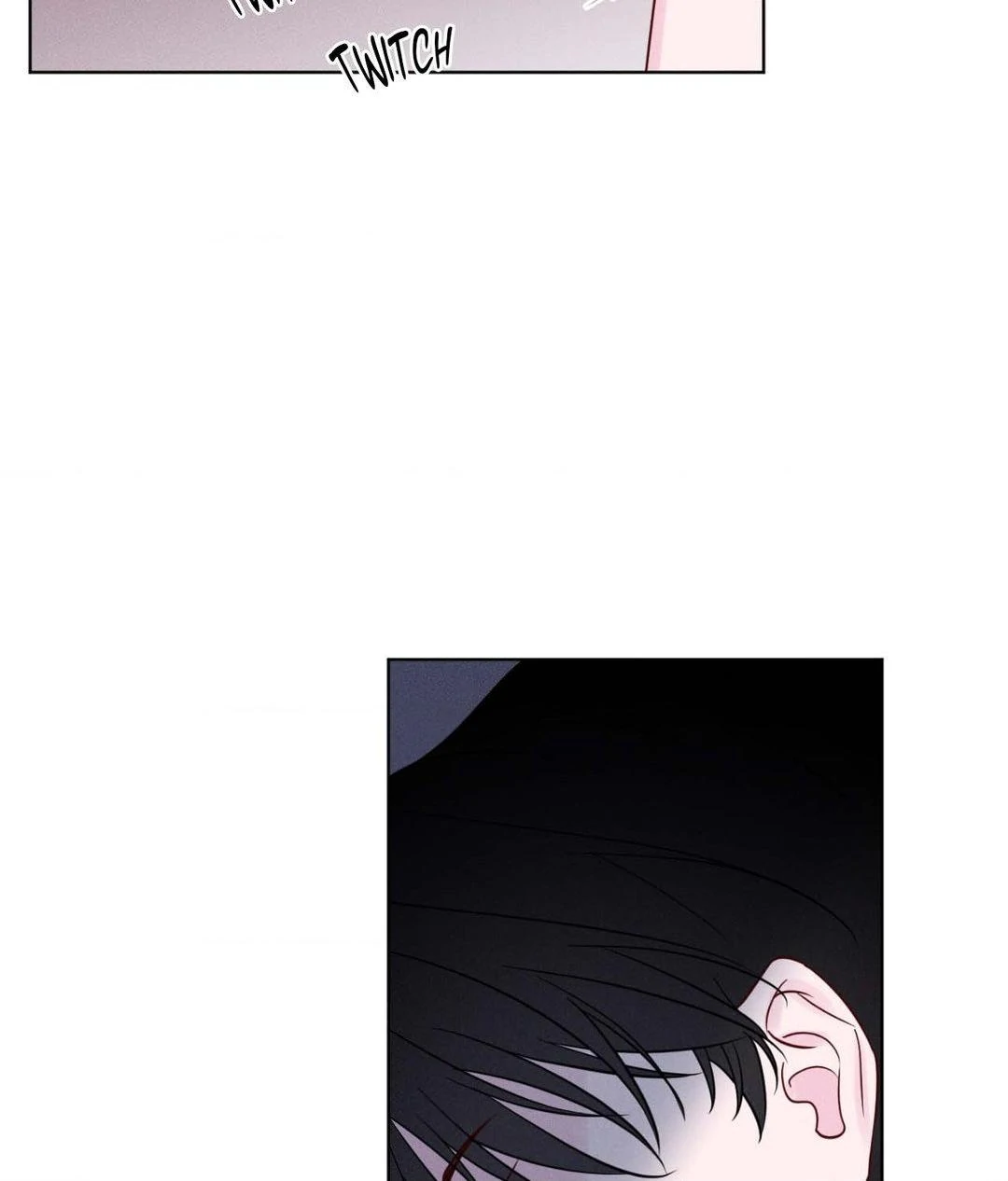 In Your Wake - Chapter 33 manhwa