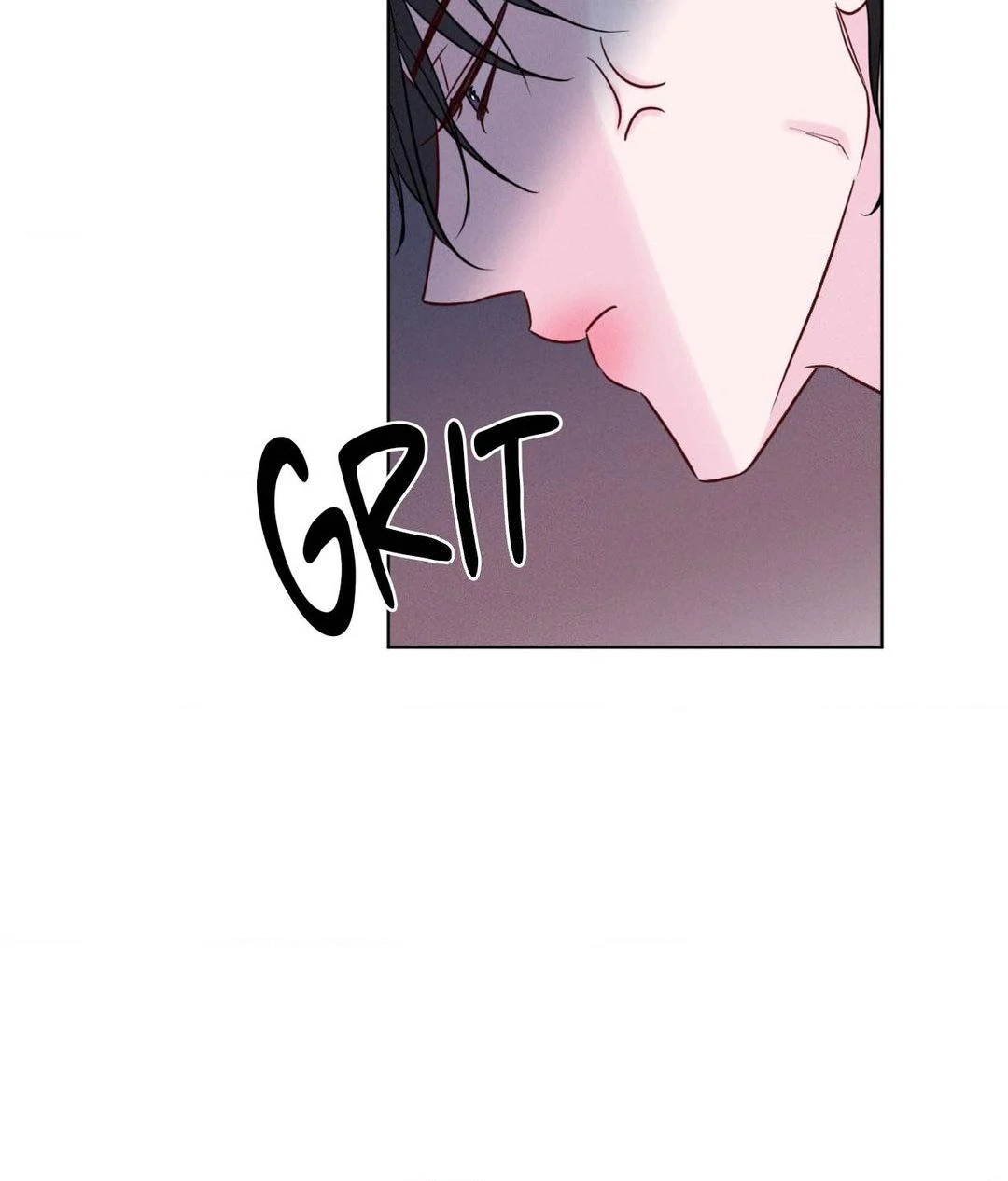 In Your Wake - Chapter 33 manhwa