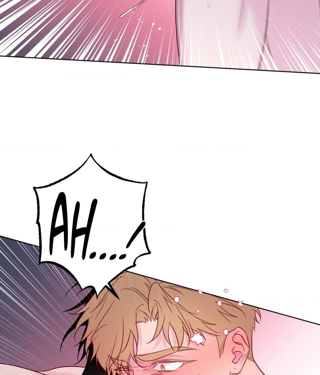 In Your Wake - Chapter 33 manhwa